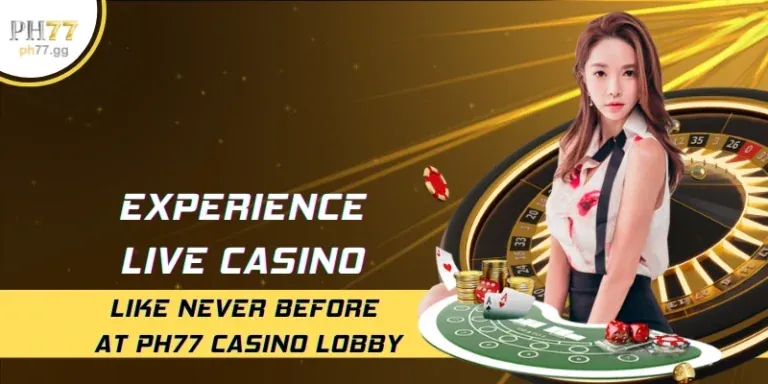 Casino trực tuyến Wstar777