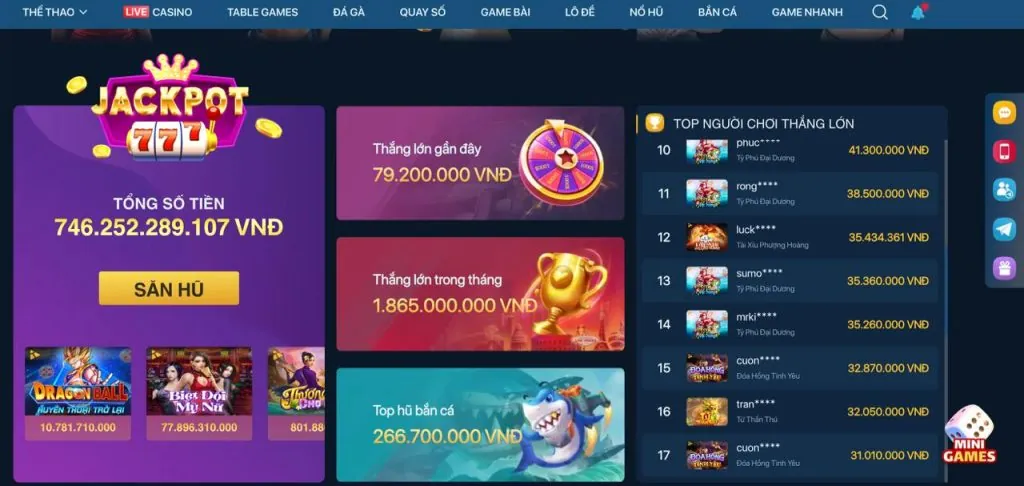 Mẹo và chiến lược chơi bắn cá wstar777 hiệu quả